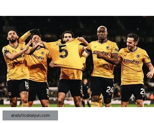 英超狼队近期状态回暖，期待在接下来的比赛中扭转惨败局面