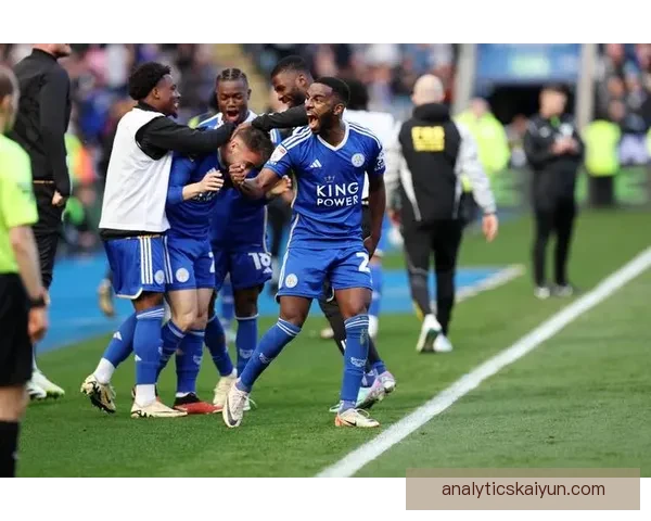 莱斯特城进攻套路分析：球队状态回暖，战术逐渐成熟