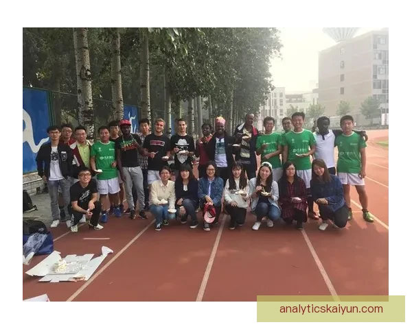 非洲联盟杯赛制解析：参赛资格、赛程安排与晋级规则