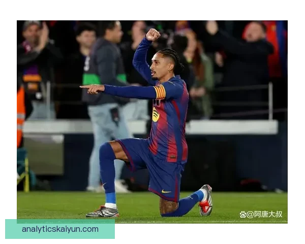 诺坎普奇迹再现？巴萨近期状态回暖展现西甲竞争力